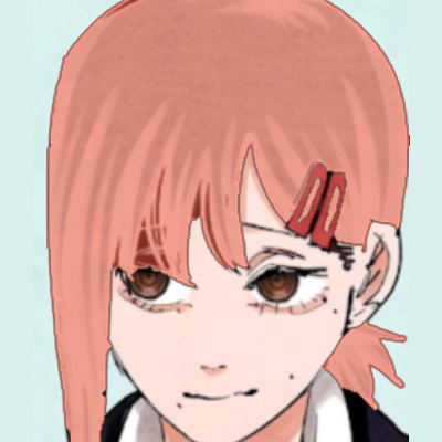 S3cretBeni's tweet photo. n-not bad paw-pawn... i-i'm lis-listening

#NewProfilePic #csm #makimacsm #kobeniedit https://t.co/fwfX0sVB6o
