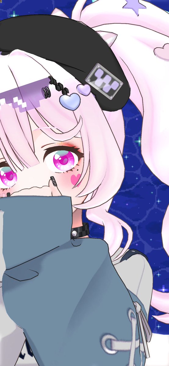 puffiny_dream's tweet photo. \\ Puffiny(パフィニー)🐰🐾ᵕ̈ です❣️//

🩷超ゲラ枠主
💜頭のネジが数本抜けてる
🩷ゆるっとした雑談枠(？)
💜ｴﾛがりメロうさぎ🐰💕

声"は"可愛いって言われます❣️
おとももち大大大募集中❣️
⚠️距離感バグ注意⚠️

〜💬❤️♻️で巡回〜

♡.* #REALITY10月のフォロー祭り *.♡ https://t.co/i0UrMu67Q9