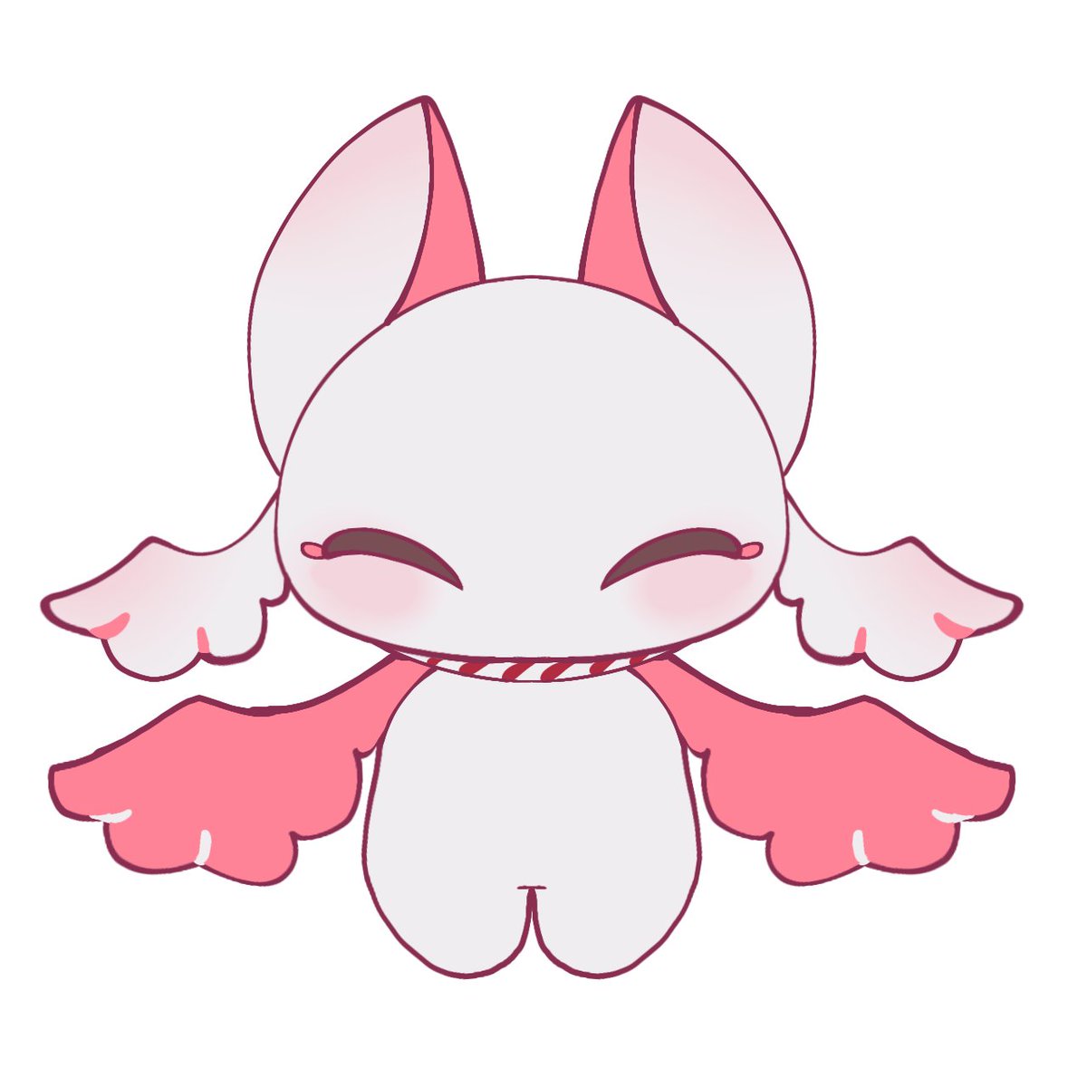 ParalysisNUI71's tweet photo. 塗り忘れあったので https://t.co/TRtLE8eSvE