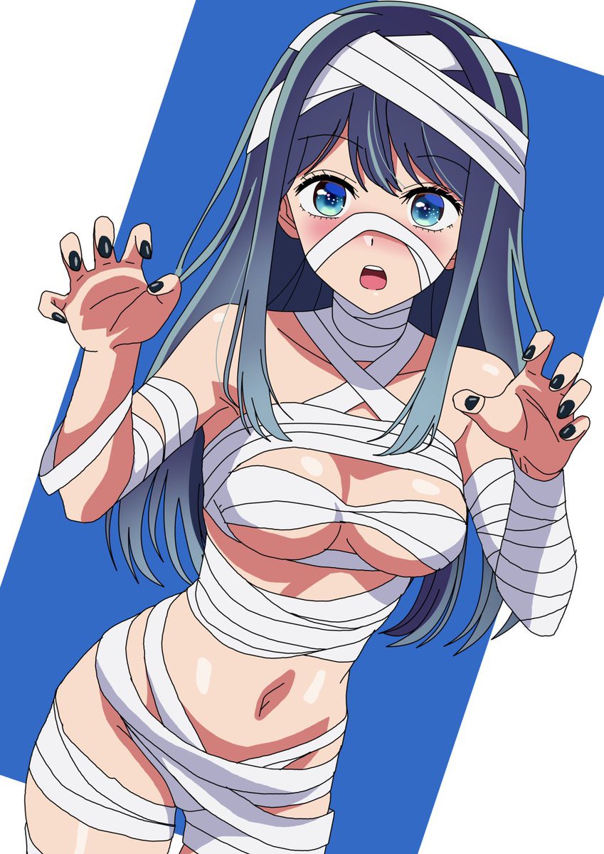 actinggenius_'s tweet photo. The reader was over at her place while she was trying on different costumes for Halloween.

“So, what do you ok think about this one?” https://t.co/4yFoVvV2FF