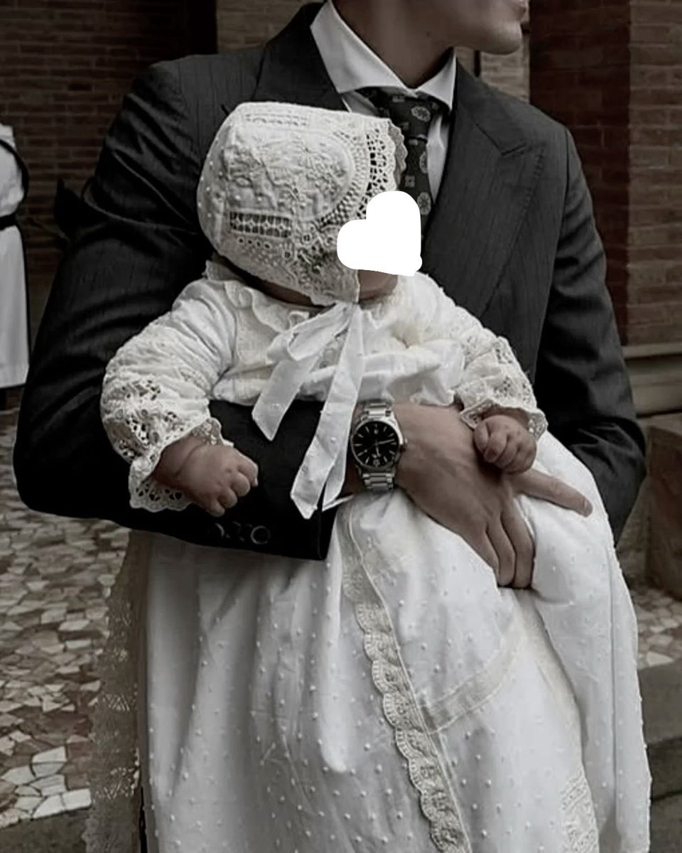 willydiaries's tweet photo. Fanfic
Baptism day : 
The Church was quiet today as they stood together, and the little baby nestled in Dane’s arm .
Grayson kept looking down at their child , his fingers gently brushed  through the tiny cheeks. 

Grayson noticed the slight tremble in Dane’s Hand while holding the baby. 
He looked at Dane and noticed his eyes filled with tears . 

“Are you crying ?” Grayson asked smiling 

“No . I am not Grayson Miller “ 

“Yes,you are Dane.” 

Dane looked away , blinking
“He’s so small, Grayson”

Grayson smiled, put his arm around
 waist and kissed Dane’s cheeks.

“Everything will be alright ,Dane.” 

“Our little angel” Dane whispered 

After The Preist blessed their baby . 
Dane kissed the baby’s tiny forehead  , tears slipped down his cheeks 

They stood there , two fathers holding the little life they prayed for. Before meeting Grayson , Dane never thought a day like this would come .

Dane squeezed Grayson’s hand and said, 
“Look at us . We really have a family of our own.” 
Grayson smiled , kissed the baby and said 
“OUR  FAMILY.” 
#BL #danestriker 
￼