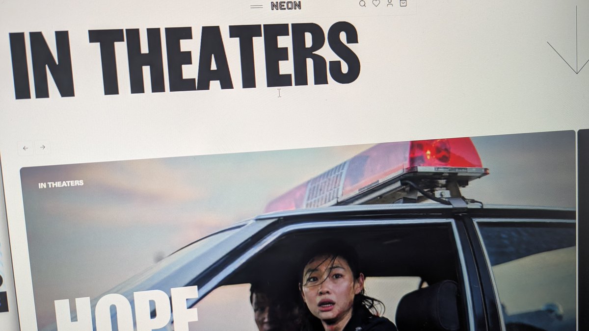 KAI_YOU_ed's tweet photo. A24とは別の新たな「SCP財団」映画が始動──制作会社はCCライセンス準拠を表明
https://t.co/Kp4yKb5Gom

『パラサイト 半地下の家族』で知られるNEON社が制作を発表。9月にはA24がSCP財団の映画制作を告知していましたが、SCP財団の創作コミュニティから批判が噴出する事態にとなっていました。 https://t.co/MHjeE3gFLt