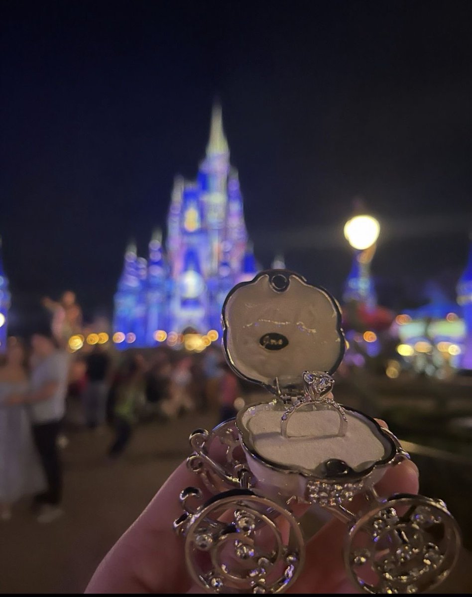 cozycurrents's tweet photo. disney land  💍🧿❤️ https://t.co/bkfI4FblAv