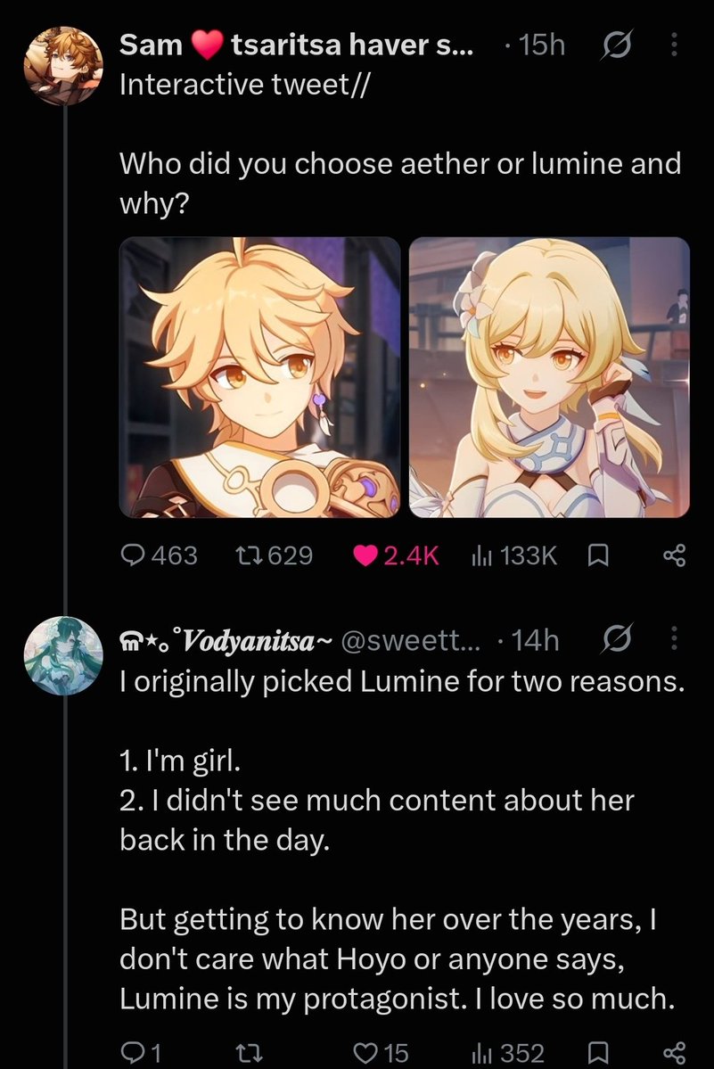 sweettarrt9's tweet photo. Am I being trolled or something? I just wanted to have fun :( https://t.co/4mJ6EJo3SC