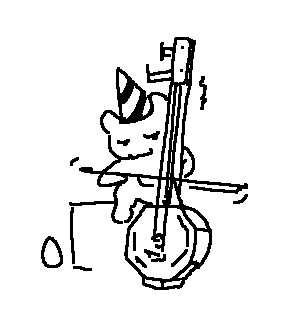 johanejoestar's tweet photo. daily doodles #1
Oct 1
erhu https://t.co/iVAEcTweA5
