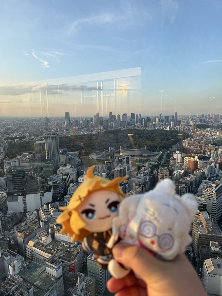 poppasmurf82's tweet photo. Fancy date night for fantomethief
#mintogo #dokispotted https://t.co/aytM9Elmrt