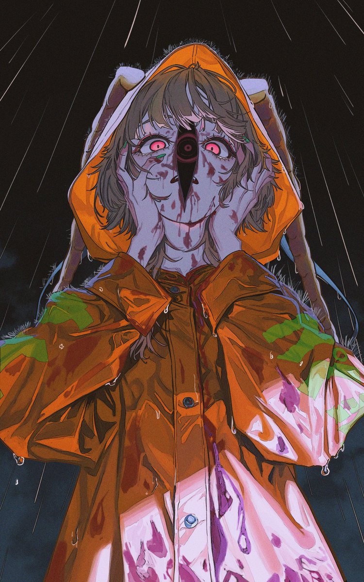 NaiyoSpede's tweet photo. 𝗇-𝗇𝗈, 𝗂'𝗆 𝖿𝗂𝗇𝖾! 𝗃𝗎𝗌𝗍... 𝖽𝗈 𝗒𝗈𝗎 𝗁𝖺𝗏𝖾 𝖺 𝗌𝗉𝖺𝗋𝖾 𝖻𝖺𝗇𝖽𝖺𝗂𝖽?

🎨: mineral_666 https://t.co/zKhUBum7yu