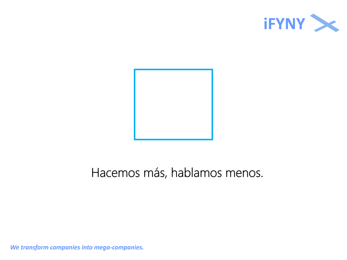 ifynycompany's tweet photo. ¿Qué le espera a #iFYNYCOMPANY? Tenemos una sorpresa preparada para todos nuestros usuarios, ya que la empresa busca ahora incorporar un producto de marca propia a su catálogo. ¡Muy pronto! #iFYNY https://t.co/Kp3SUfIM7i