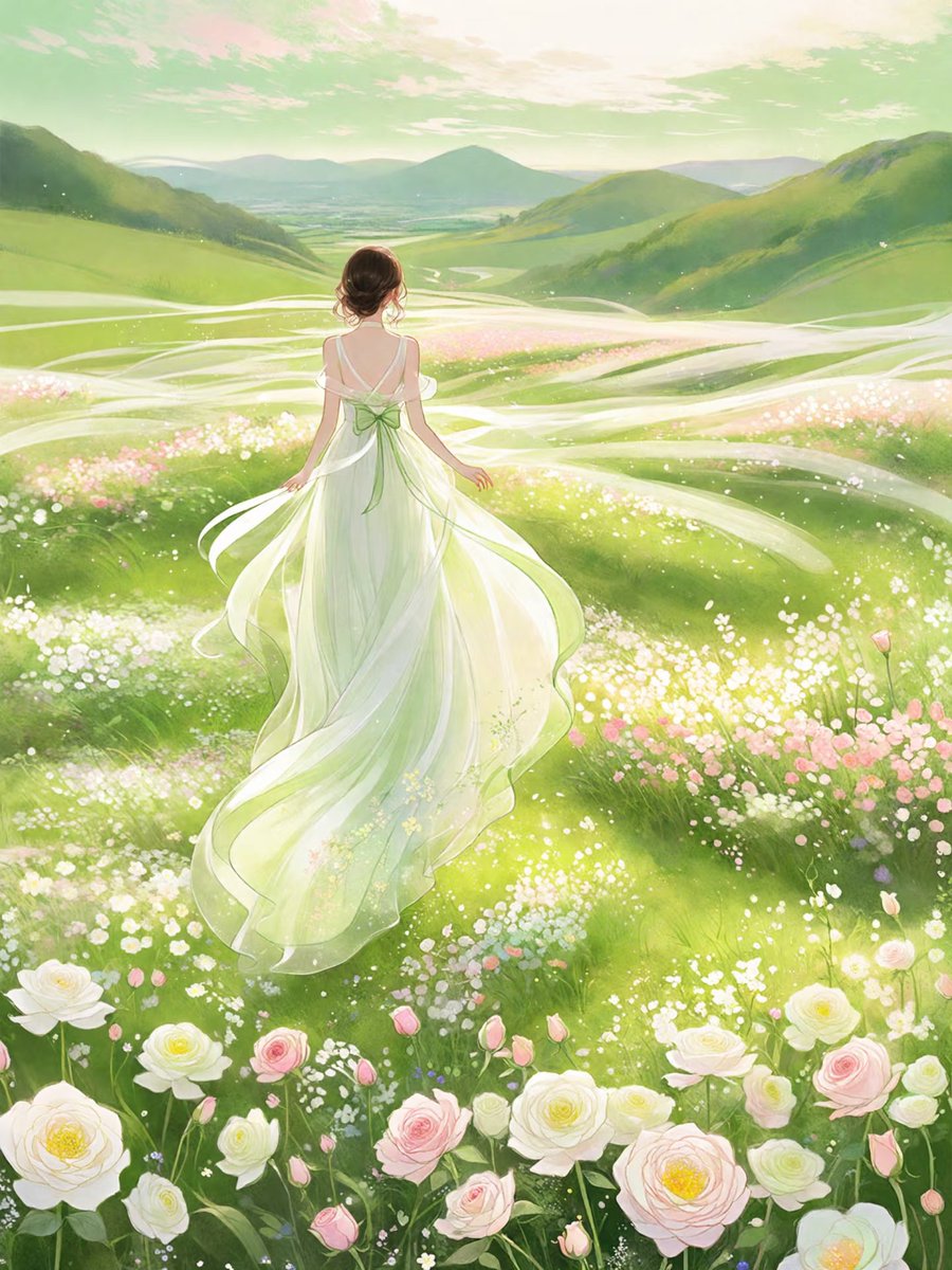 CePizzel's tweet photo. In the summer breeze, the chic倜腋下 the road ahead glows with fresh vibes. https://t.co/jqvaI2PxEl