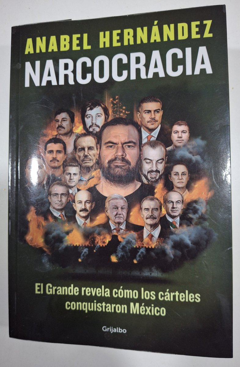 fernandomdas's tweet photo. @lopezdoriga . #AMLOCriminal
👇 https://t.co/RwQVlVw4wk