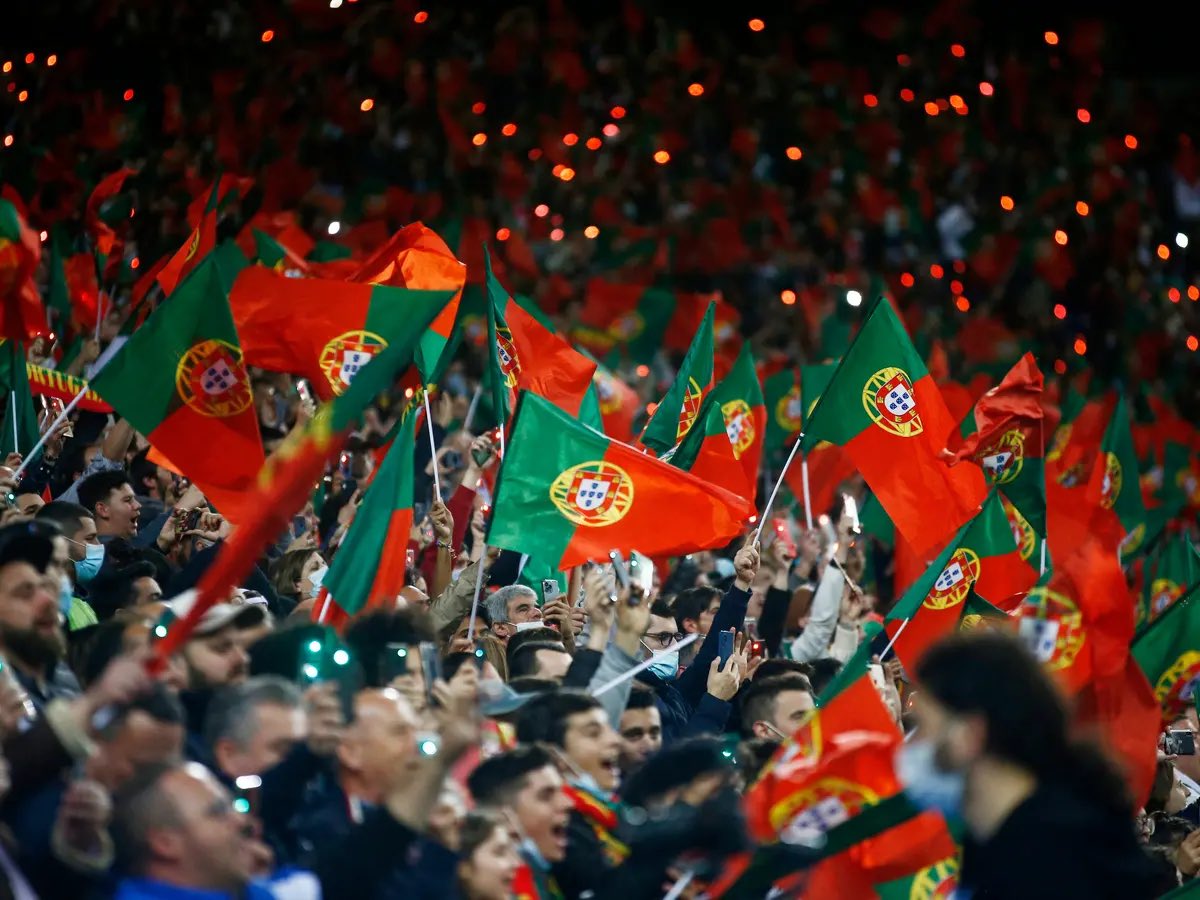 ihosmessi's tweet photo. يوم المباراااااااة
يوم البرتغاللل
يوم المنتخب الوطني 🇵🇹🇵🇹🇵🇹

البرتغال x الدنمارك
الساعه 9:45م
📺 bein sport https://t.co/pG2pIAthUC
