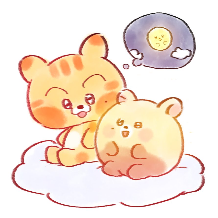 ggalgeu's tweet photo. 보름달 구경
(이번에 유난히 동구란 밤쥐) https://t.co/1pqcfWG667