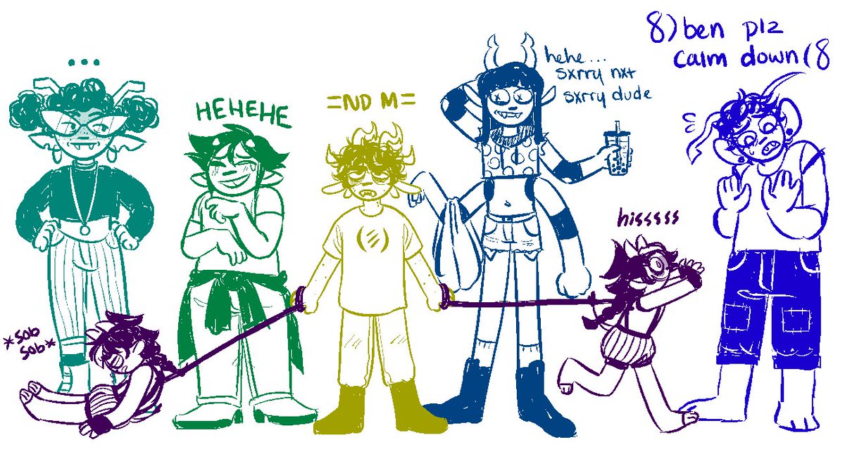 growinggravely's tweet photo. @ItSukhGill I LOVE OCS!!!! https://t.co/oMeAxZn2ww