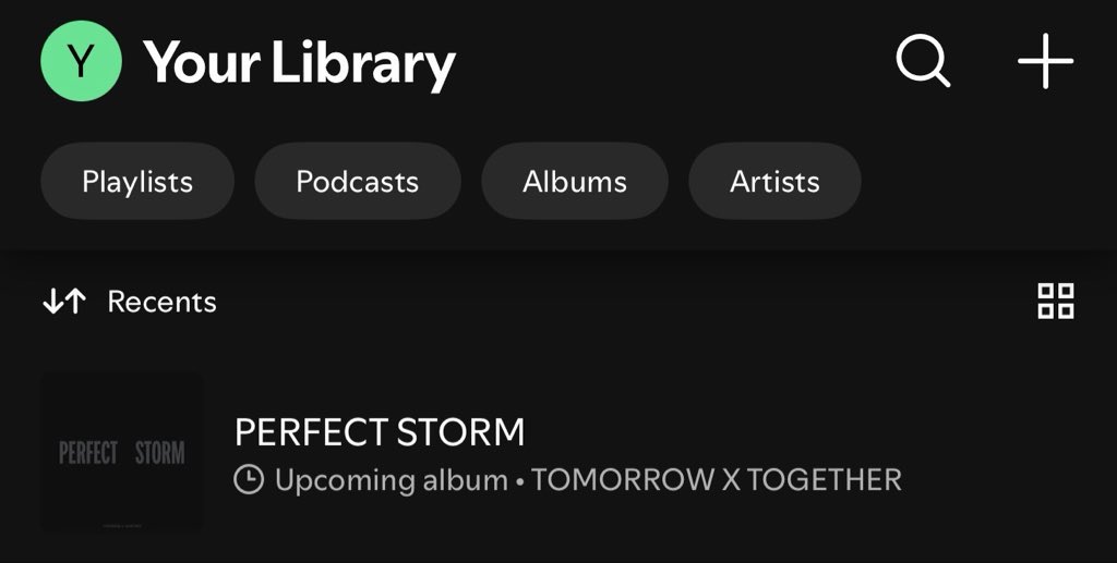 sarang304's tweet photo. [HELP RT] 
GA TXT CINEFEST 🎬

🎟️ 9 TIX FOR TXT 9TH MINI ALBUM!

1. Pre-save Perfect Storm
2. Reply SS Spotify My Library

🎁 9 winners, bebas pilih tgl &amp; bioskop!
⭐️ 5 Moana dg pre-save terbanyak auto win!

⏰ End 3 Oct, 20.00 WIB

Sponsor:
@liliputgyu @hcym02 @zerobyone5 https://t.co/B2GO3U7ruj