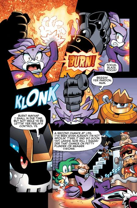 Taao_comics's tweet photo. @zaylinartalley And I thought the stuff with Archie wouldn't happen here... https://t.co/TcKGZWXtqY
