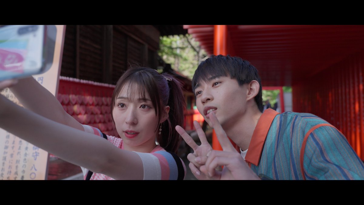 miemie_movie's tweet photo. 【明日、ついに最終日🎬】
「悲しいけどこれ、現実なのよね…！」 
池袋シネマ・ロサでの上映が明日でフィナーレを迎えます。
ラストは主演2人の【劇中衣装】姿を含む豪華舞台挨拶で盛大にお届け！
この瞬間をぜひ劇場で見届けてください✨
登壇：大黒柚姫／平野莉玖／ひと：みちゃん／篠田翔太／岩崎まお／フルヤカツトシ監督
東京の皆さん、池袋でお会いしましょう！
オンライン予約は👇
https://t.co/sHW9nEyHfd

#映画見え見え #池袋シネマロサ #インディーズフィルムショウ #見え見えスルメする