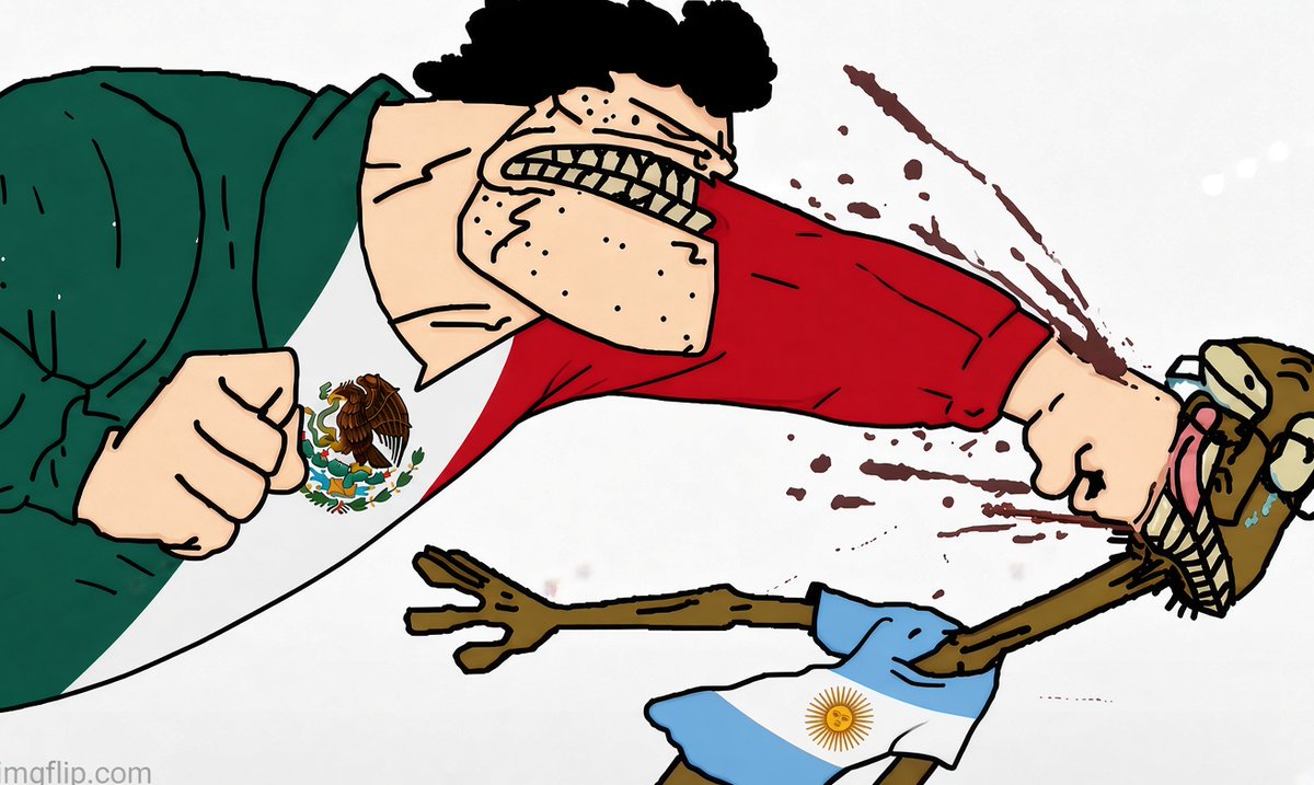 richulvf's tweet photo. @pururudireita @northernmotus @Trusazulismo @Innncomodo grítalo, cero sangre pero orgulloso de ser azteca https://t.co/MD5cnpthxq