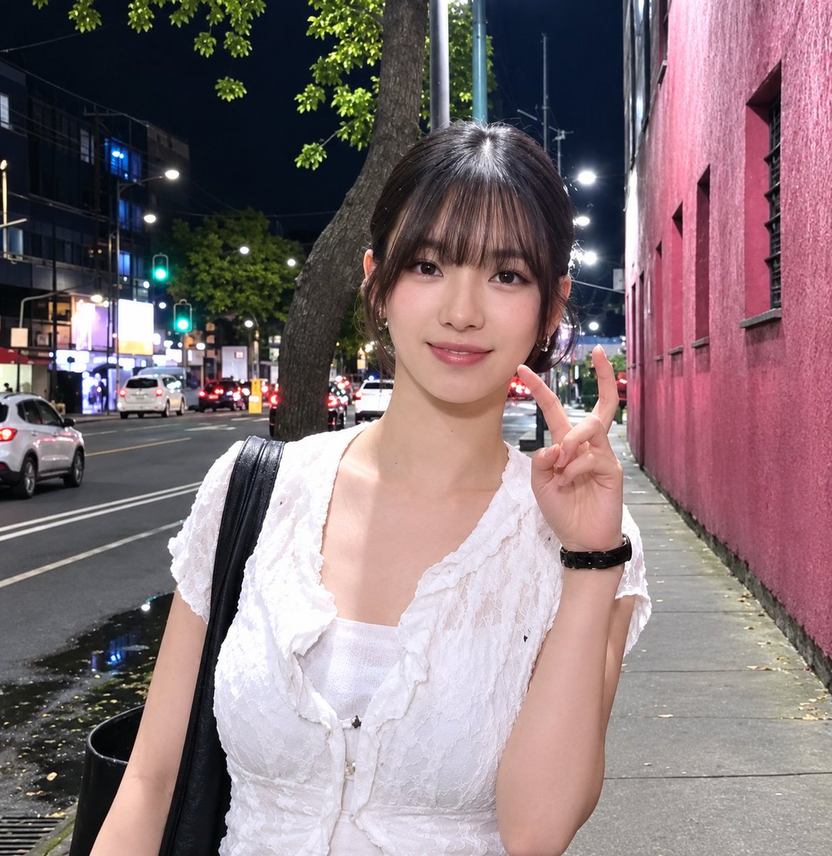 Jiminterna's tweet photo. Karina ♡ ultra hd
#Karina #카리나 
#에스파 #aespa https://t.co/KV5wOEwiTe