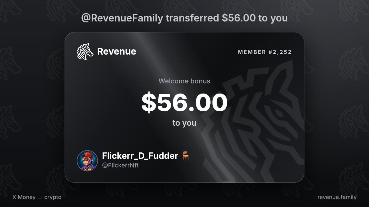 FlickerrNft tweet picture