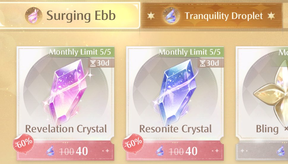 infinitydenise_'s tweet photo. FIRST OF THE MONTH GUYS! Go get you your crystals 😍🙊 infinitynikki

I also have a code for some bubbles and blings:

nAnp4aVJhsrV https://t.co/KWpcuLrKT9