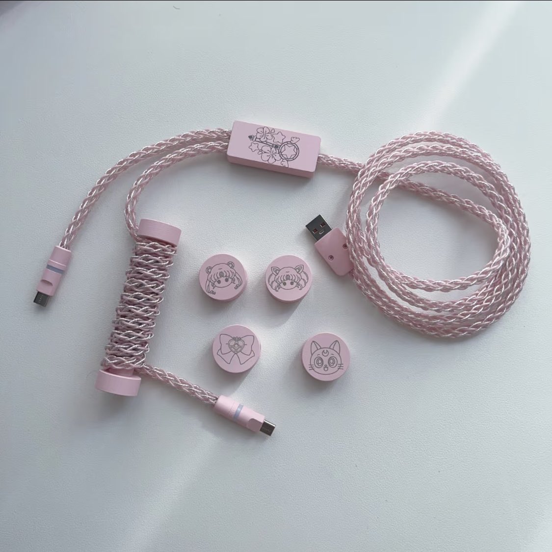 NvsionGear's tweet photo. 🎀🎀 https://t.co/zd2nxuwgfl