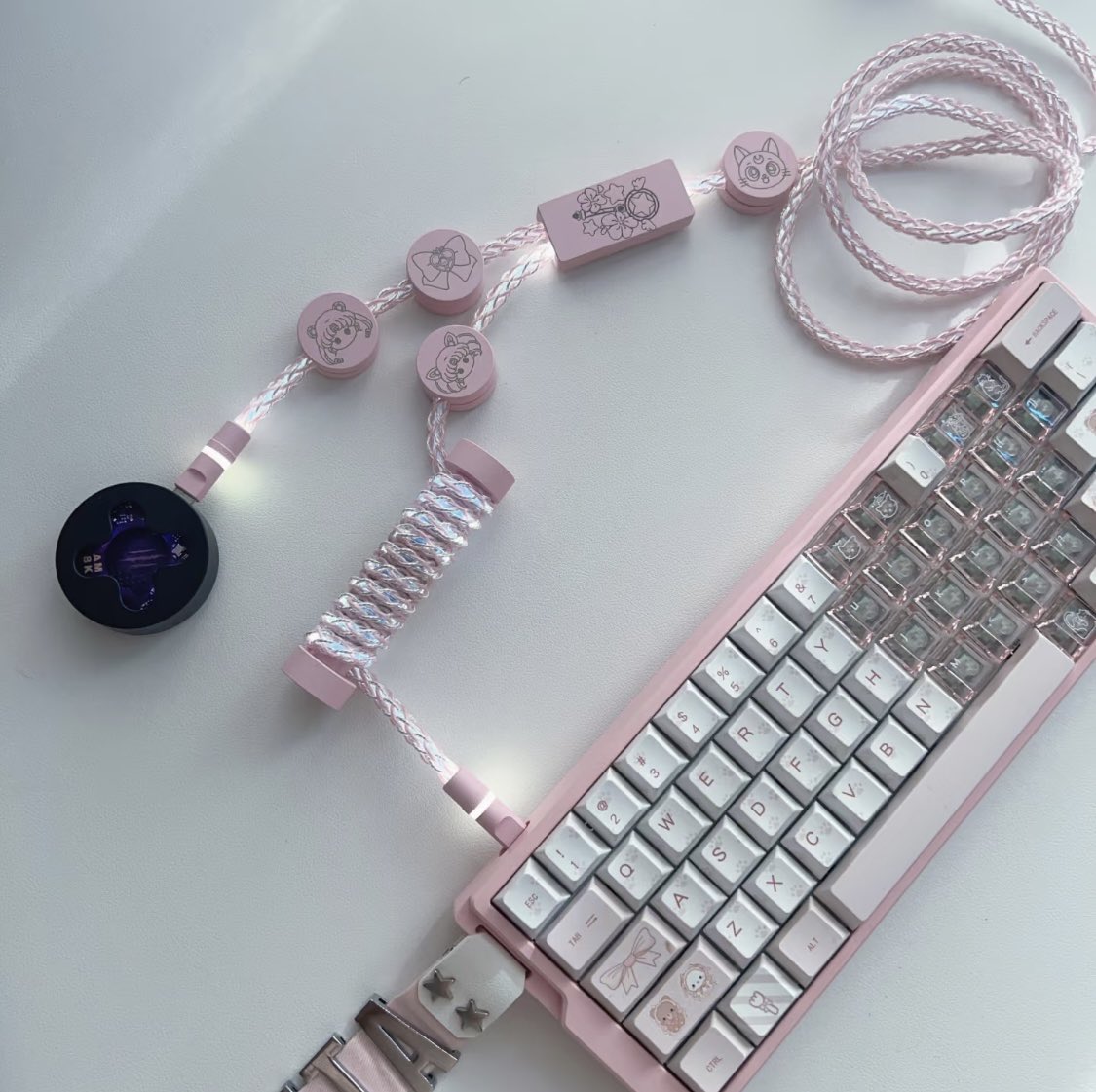 NvsionGear's tweet photo. 🎀🎀 https://t.co/zd2nxuwgfl