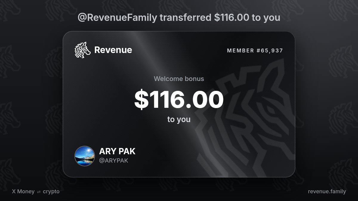 ARYPAK tweet picture
