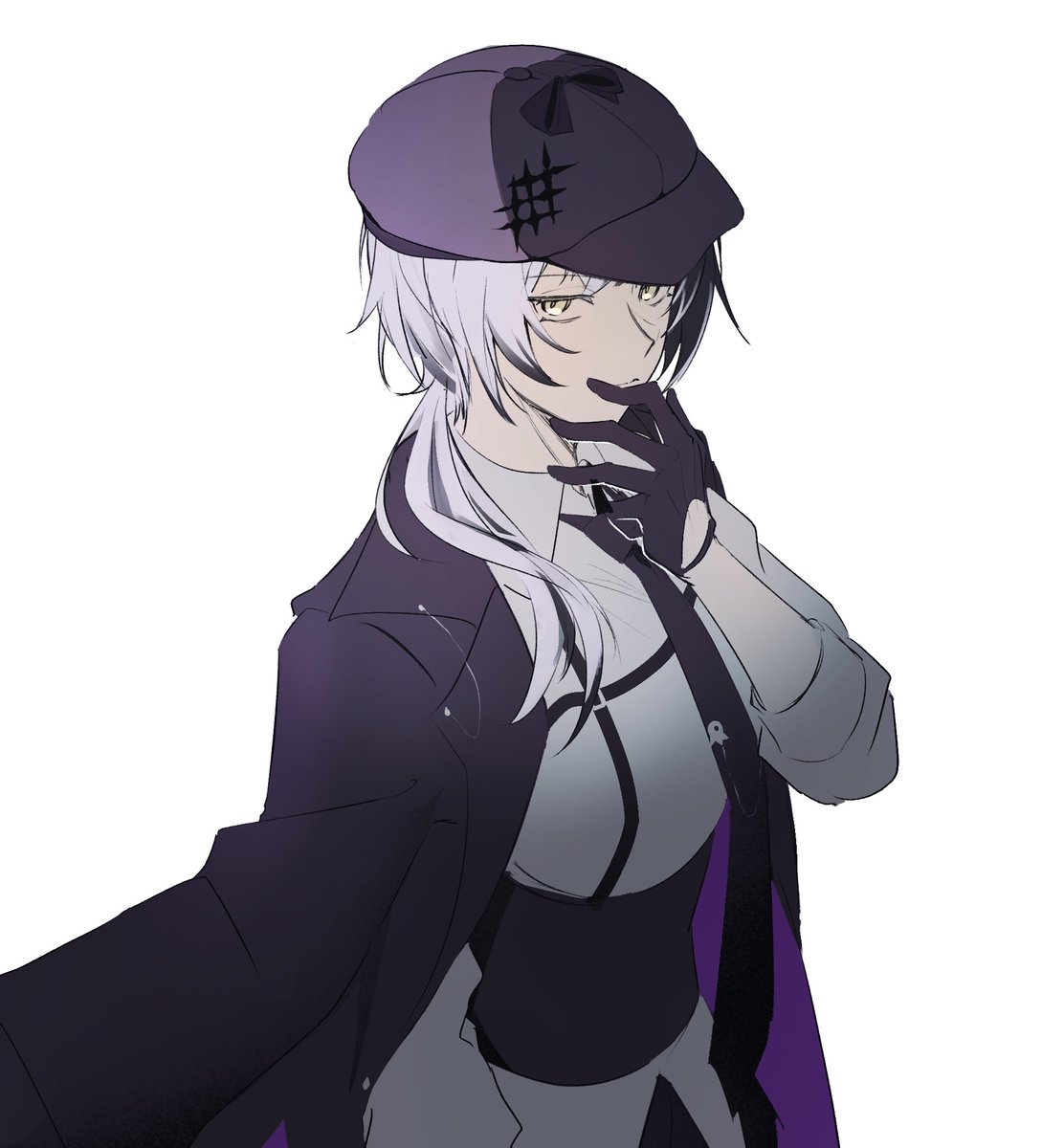 mcrtj00's tweet photo. finished apn ✌︎('ω')✌︎ https://t.co/l0W8uxKTTt