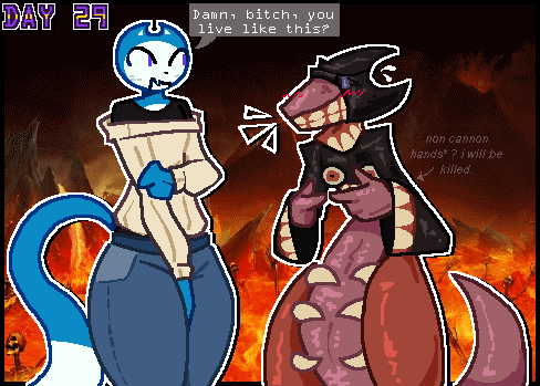 dook_spook's tweet photo. CRESTEMBER DAY-29
COZY !
featuring @/lenondenonn's MAW !! https://t.co/6zgLjmg3oU