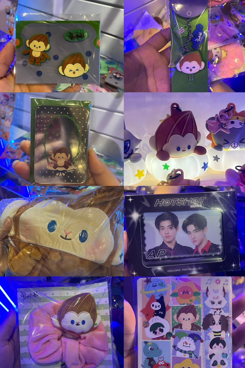 sunhomemie's tweet photo. ป้อนป้อนของจิงน่ารักทุกอันเยย เหมา ! 💙💚

 ( #PONPON ) https://t.co/1ESvisDME2