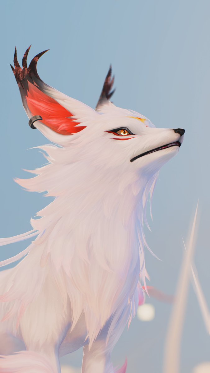 DeltaAiueoGames's tweet photo. Day 1:Fox
#wwv_phototober #fox #wuwavisuals
WuWaVisualsで写真投稿企画実施中です！ https://t.co/6MI9eBjp55