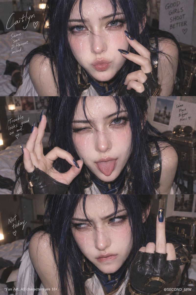 second_SFW tweet picture