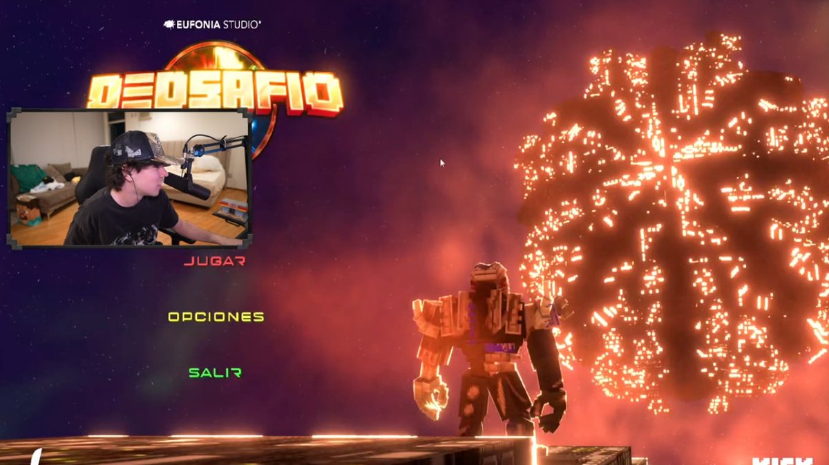 tvtop_es's tweet photo. 📊 Cifras del 9º día de #DEDsafioMinecraft4, sumando las distintas plataformas 🧐

▶ PICO GLOBAL ALCANZADO (usuarios simultáneos): 345K

🔝-15 PEAKS STREAMERS
🥇 🇦🇷 #Spreen 😎🖤 - 84.6K
🥈 🇵🇪 #AQUINO 🤙 - 79.8K
🥉 🇲🇽 #Lonche 🍳 - 43.1K
🇻🇪 #Samulx 🐐 - 42.6K
🇦🇷 #Farfadox 🎮 - 25.6K
🇨🇴 #JuanSGuarnizo 💛 - 20.5K
🇲🇽 #Conterstine 🐰 - 19.2K
🇲🇽 #SoyPan 🍞 - 18.3K
🇲🇽 #Montoyatr 🗣️ - 14.7K
🇲🇽 #AldoGeo 🅰️ - 12K
🇦🇷 #GianTV 🗣️ - 11.7K
🇪🇸 #Coldified ❄️ - 10.2K
🇺🇸 #Chibidoki 🗣️ - 9.4K
🇨🇱 #SeFirox 🎮 - 7.1K
🇲🇽 #Elded 🇩 - 7K