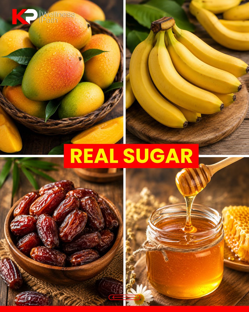 RamonaEnsworth's tweet photo. Your body doesn’t need more processed nutrition—it needs real food. Healthy fats support your brain and hormones; plant proteins repair your body; iron boosts energy; fiber aids digestion; and natural sugars provide steady energy. Choose https://t.co/9tpnMXq5Y0