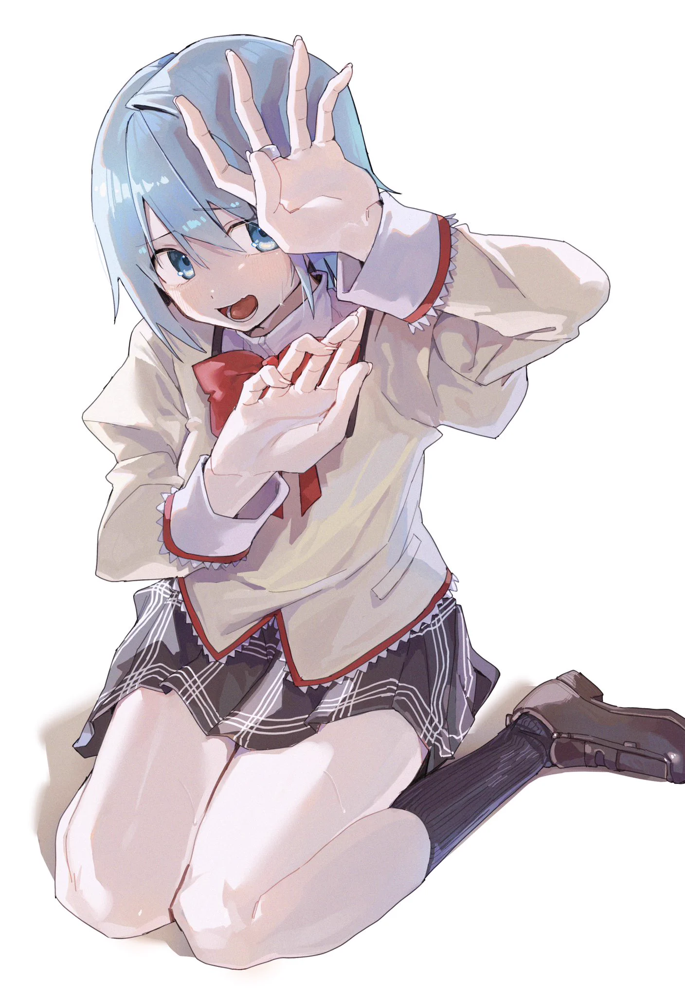 お つ はい