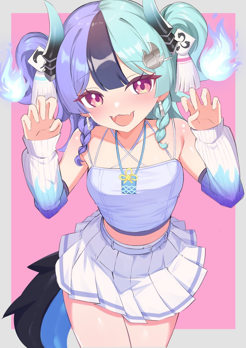 Av13KM's tweet photo. September entry 🫠 https://t.co/DZaBrM1xv1