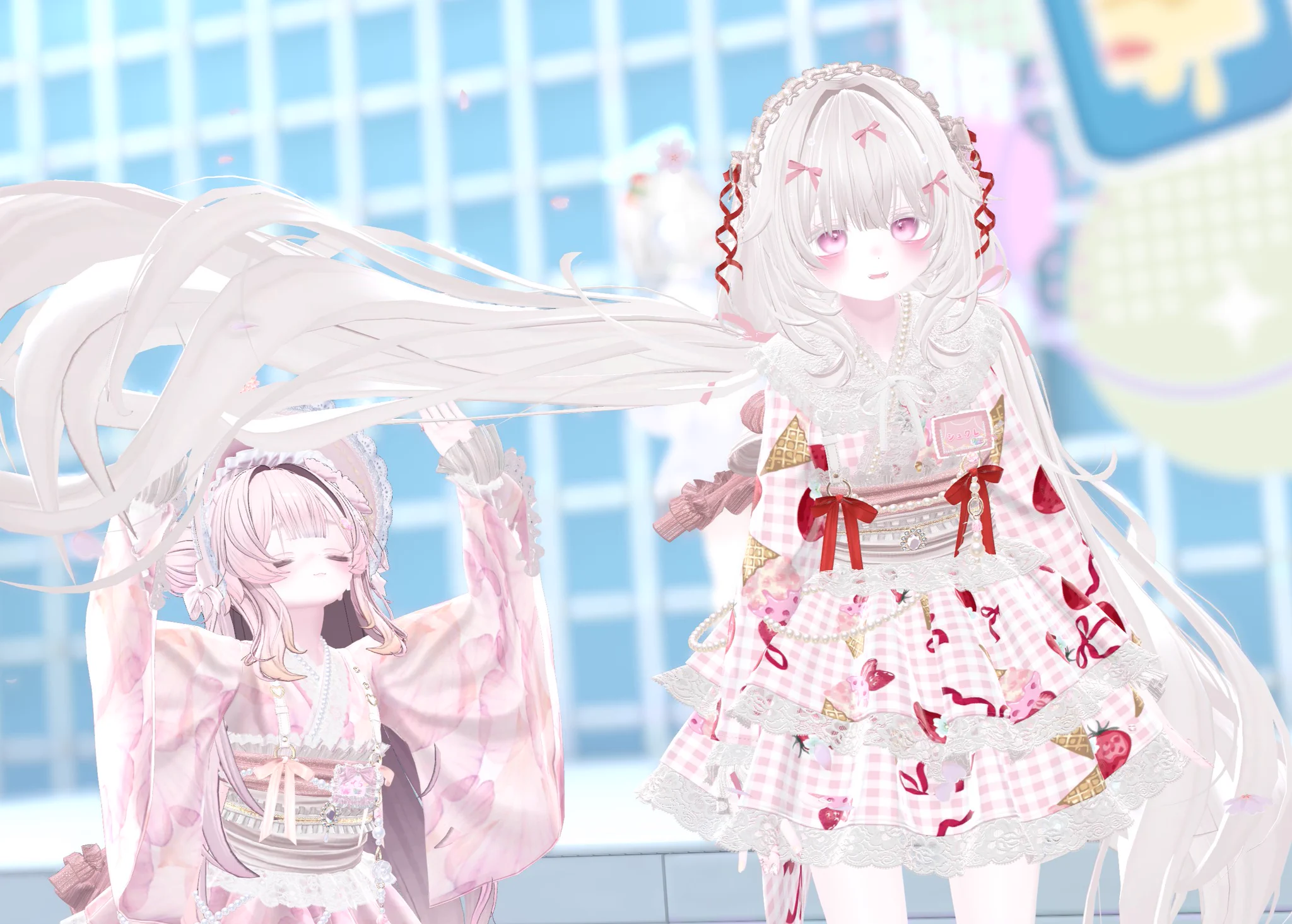 Flavor Lab+🍨【VRCイベント】 on X: 