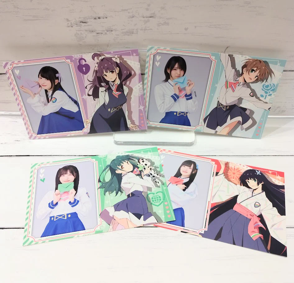 金沢ゲーマーズ(「ラブライブ！蓮ノ空女学院スクールアイドルクラブ