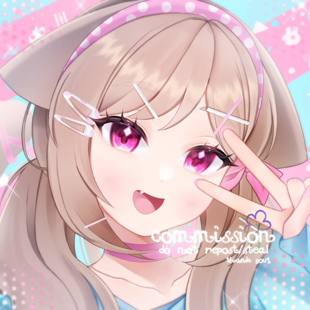mryjunie's tweet photo. 𑣲┆vimnpop's Headshot Icon ˚.⋆ֹ

first vgen comm! so happy my client love it!

if interested feel free to check my profile in Vgen!

#VgenArtist #VgenComm #artmoots #Vgen #commission https://t.co/pasKOpBrRM