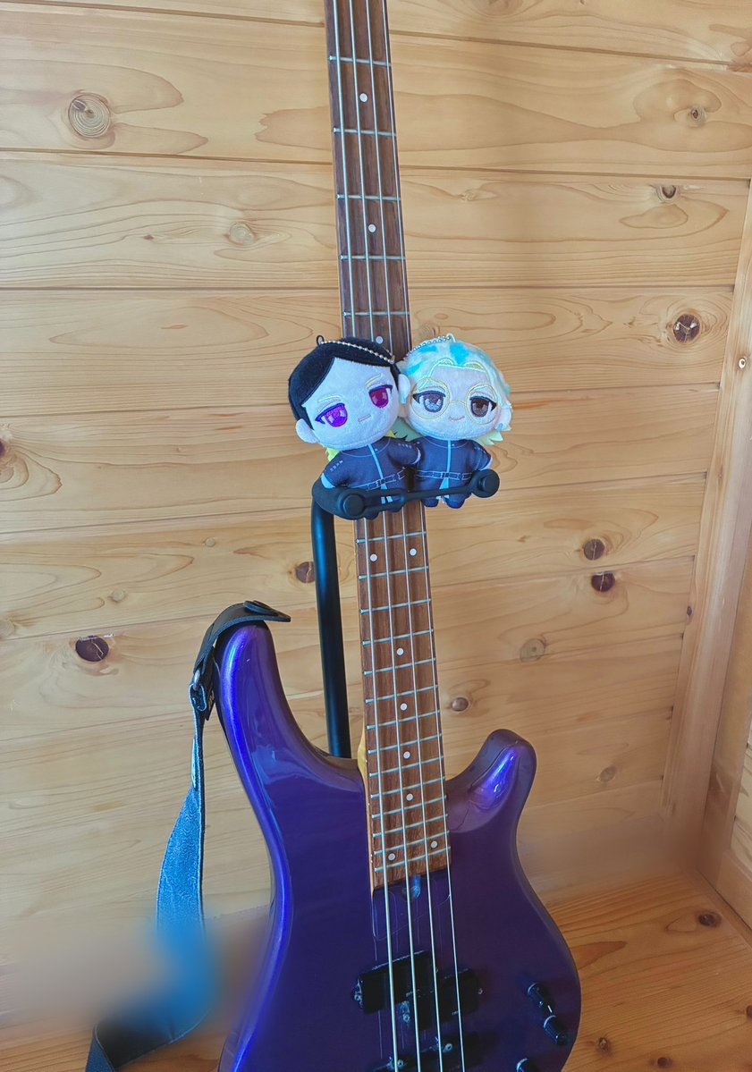 ty0427hr's tweet photo. My bass✨️ https://t.co/Z7RYEBNQQa