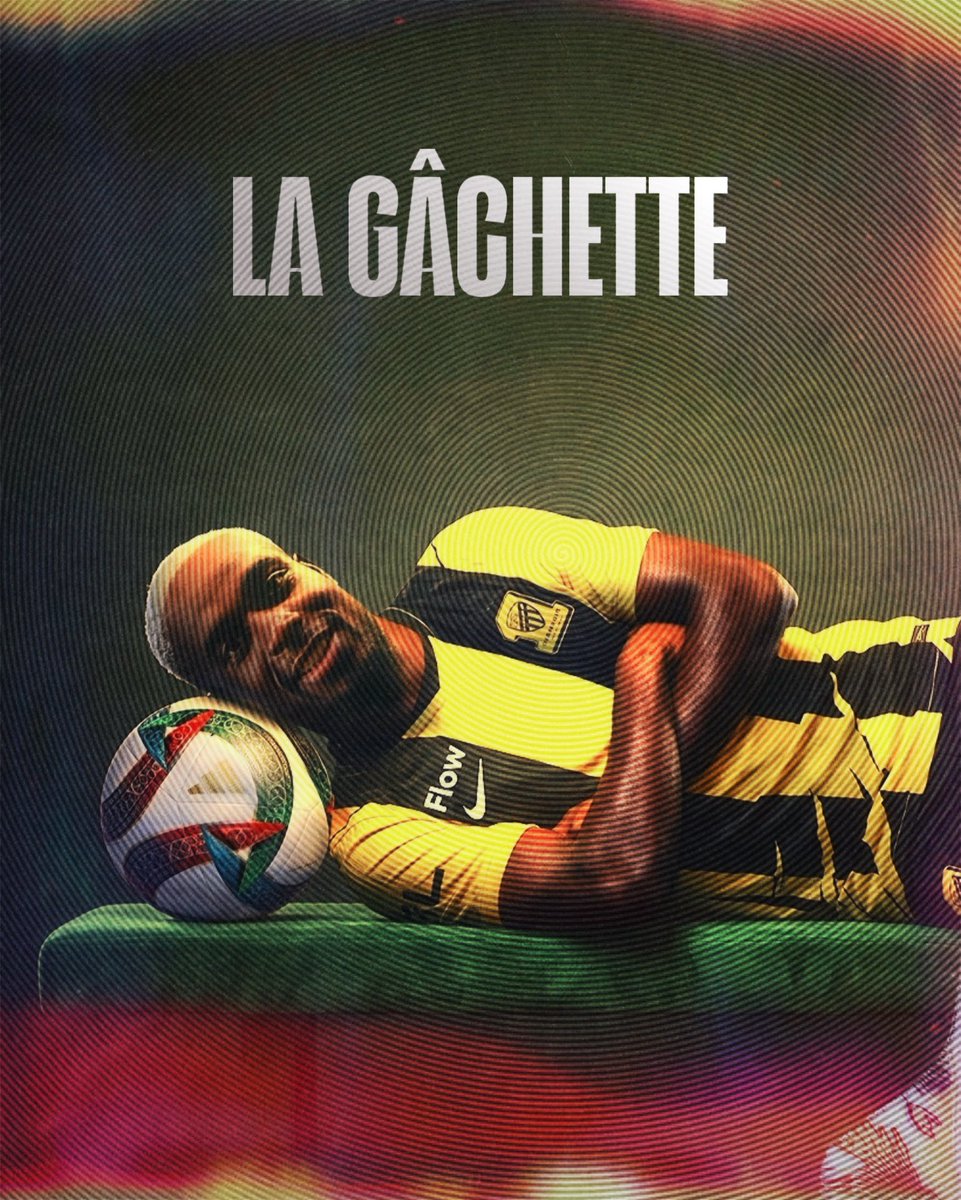 GoatR31's tweet photo. LA GÂCHETTE 🔫 https://t.co/FEyBaLu8Yl