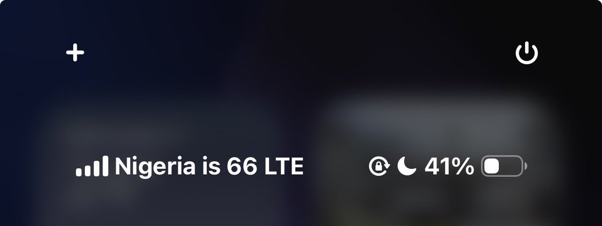 Daddifcb's tweet photo. First MTN is 25, now Nigeria is 66 😭 https://t.co/lUS6mAuY9D