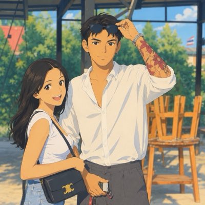 KissMe71ph's tweet photo. #NewProfilePic https://t.co/zJeX1KEfno