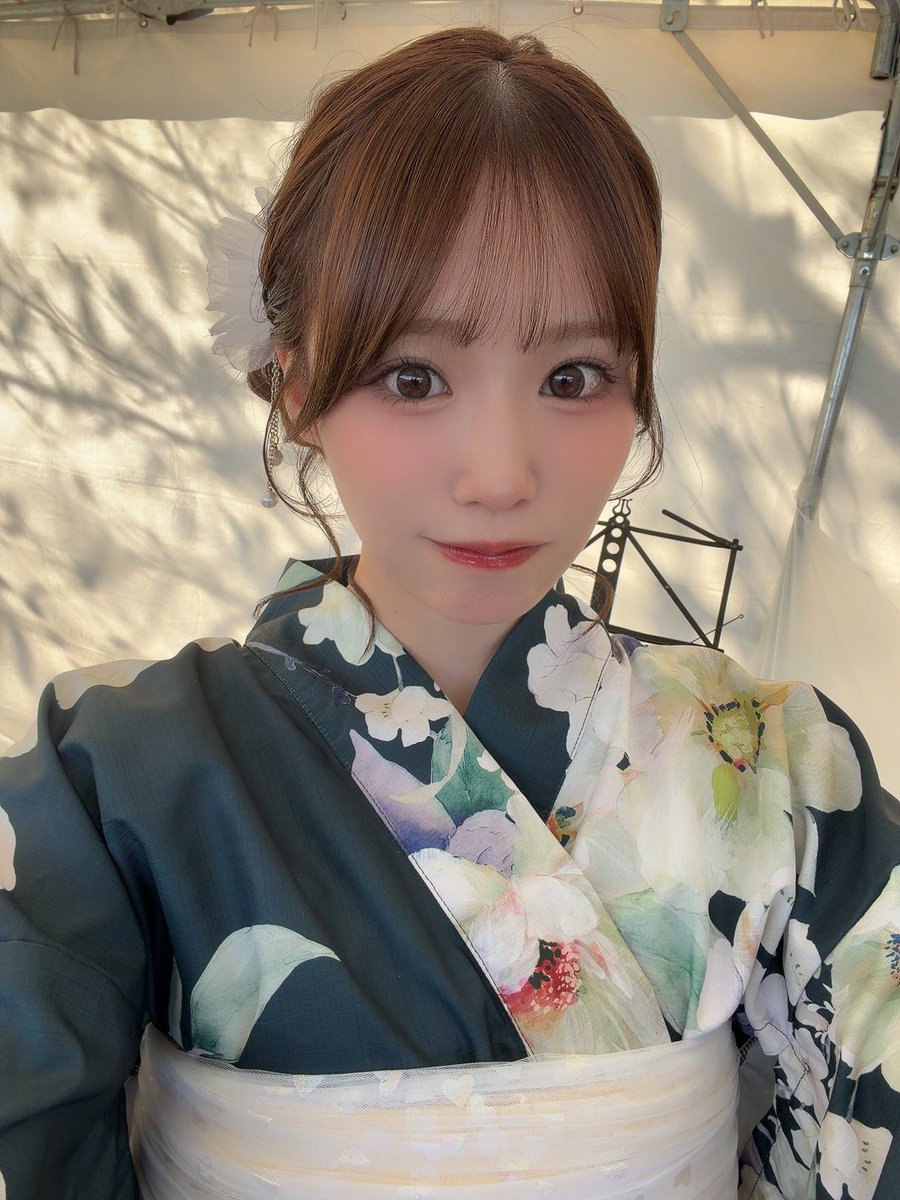 秋祭り2日目💛