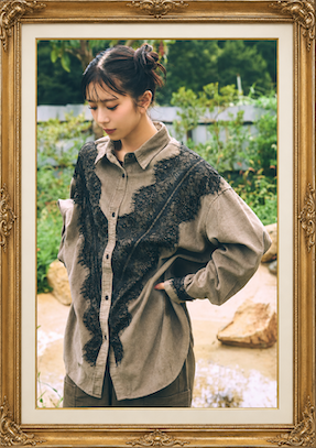 nee_beyooooonds's tweet photo. 1年位前「ウチの広告起用に費用柵考えず依頼出来るとしたら誰がいい？」という仕事中雑談で「井上玲音ちゃんという子がいましてね…」と夢物語を語ったのです。
弱小企業が夢ほざいてすみません＆ありがとうM&amp;E。
#earthmusicandecology  #井上玲音　#Juice_Juice https://t.co/MJFXfIg6gX