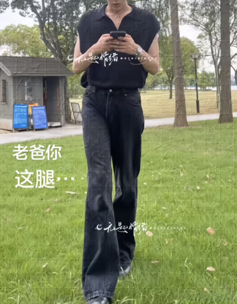 moonthunder104's tweet photo. my! 腿超級特長呀!!!
#田栩宁 #田栩寧 #田雷 #tianxuning #tianlei #톈쉬닝 #전허녕 #톈레이 https://t.co/hd55chSf4d