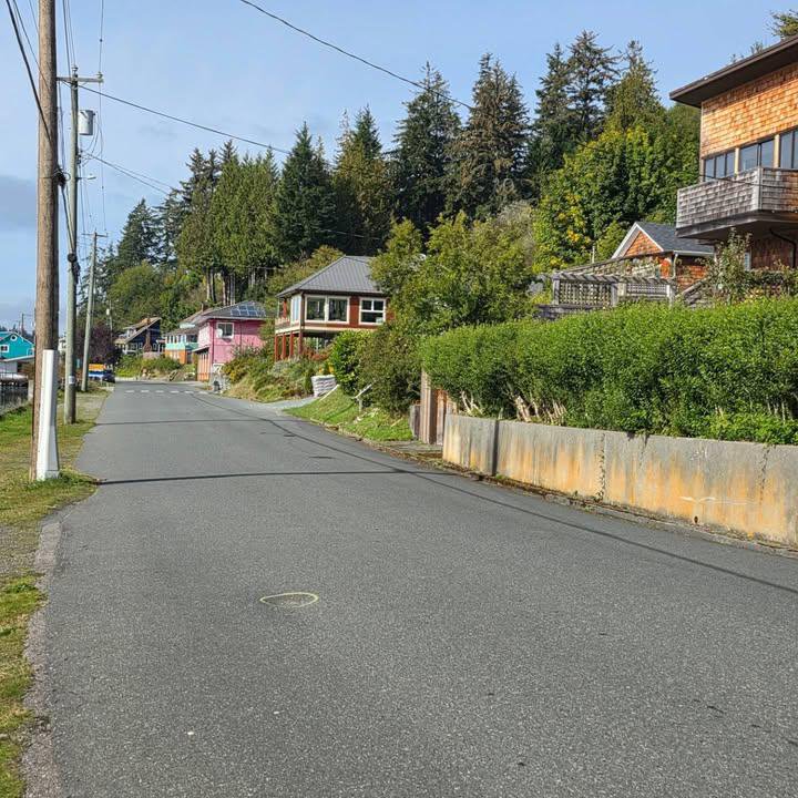 WorldCityX's tweet photo. Alert Bay, British Columbia
Beautiful day today out here. https://t.co/U5qf9QWfPp