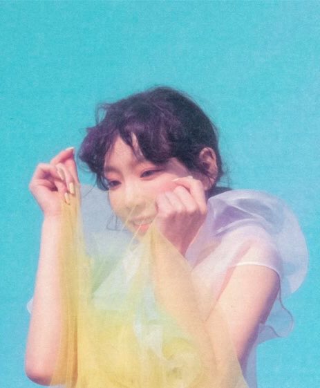 taeyeonfile's tweet photo. https://t.co/wbjwP4BYvB