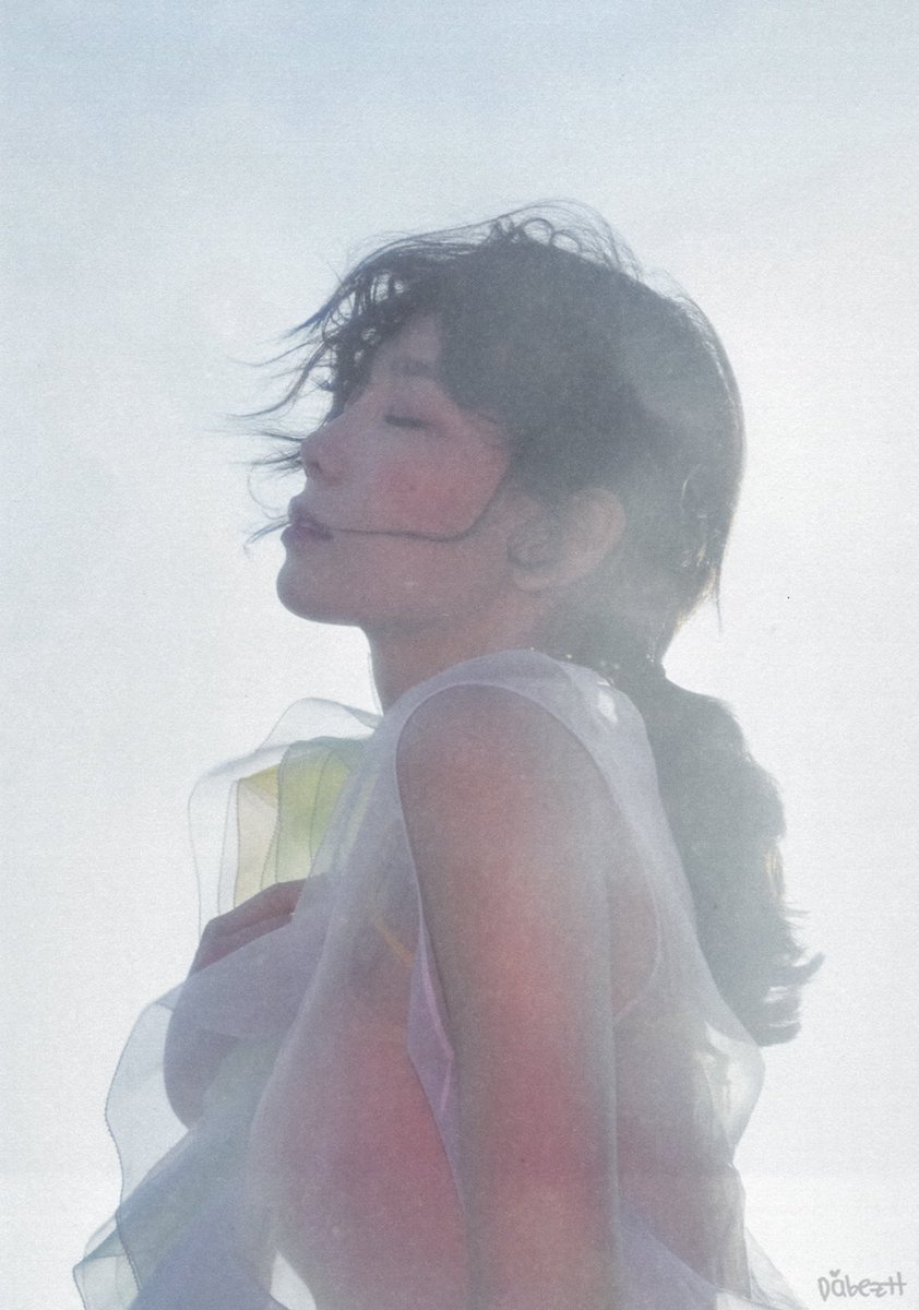 taeyeonfile's tweet photo. https://t.co/wbjwP4BYvB