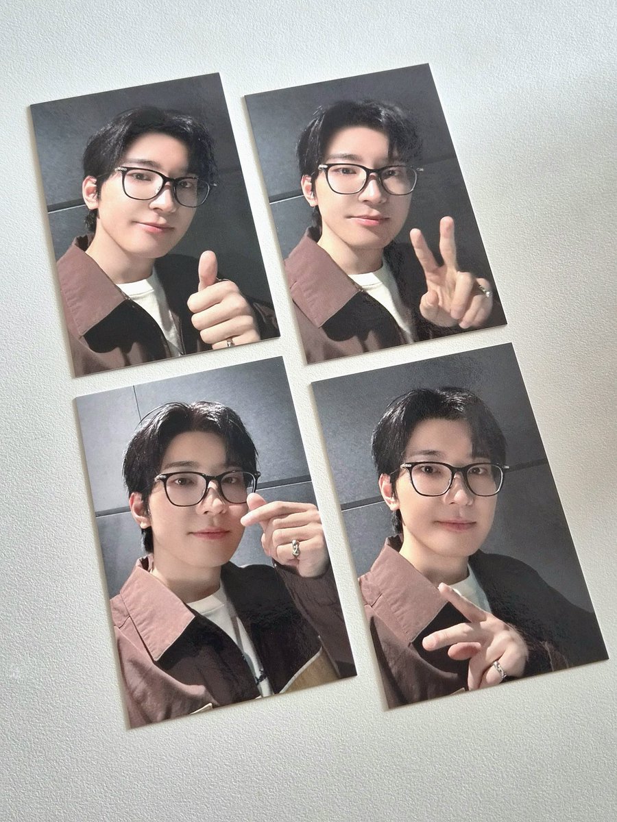 wonwooszone's tweet photo. happy wonwoo day birthday merch pc #원우

🐈‍⬛ please be happier than me! https://t.co/yqff7wnoRG